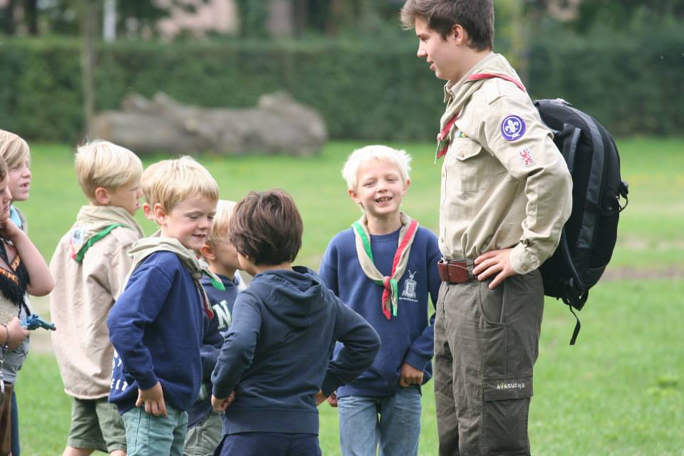 Sint-Martinus den XIIde - Opening 2013